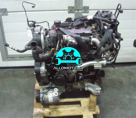 Complete Engine Engine Fiat Ducato Jtd Hp F Agl A