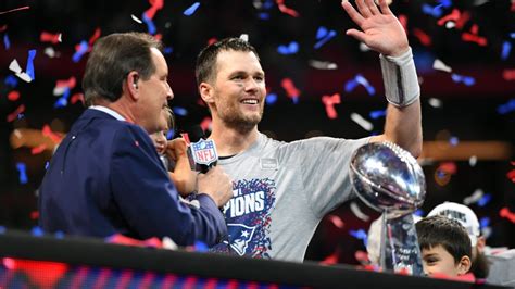 Ranking Tom Brady S 10 Super Bowl Performances Nfl News Rankings And Statistics Pff