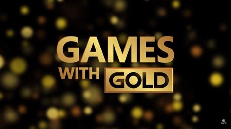 Games With Gold Confira Quais Os Jogos Liberados Para Julho