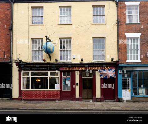 Old Town Bridlington High Resolution Stock Photography and Images - Alamy