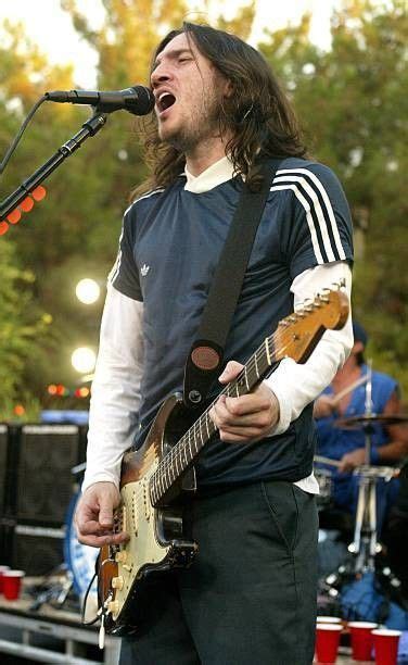 John Frusciante