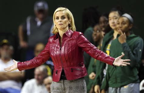 Baylor women’s basketball coach doubles down on controversial comments ...