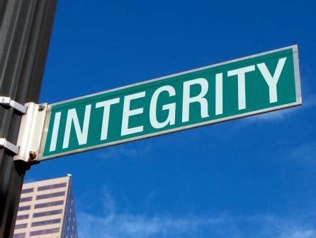 epitome desiring  heart  integrity