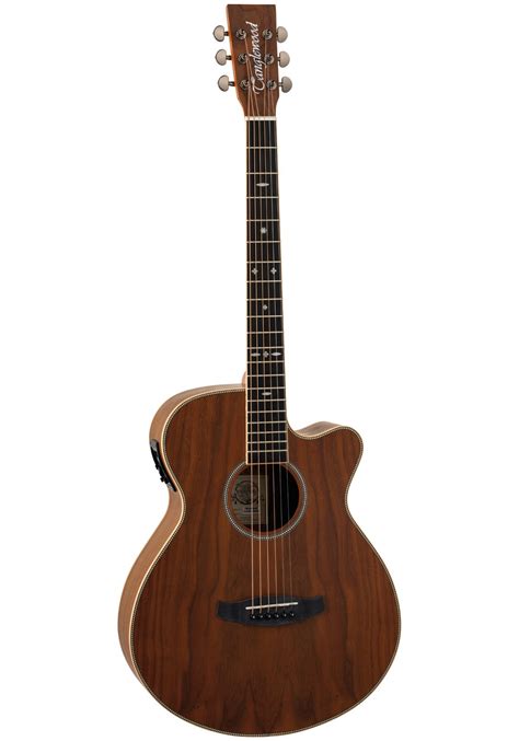 Range Reunion Pro Tanglewood Guitars