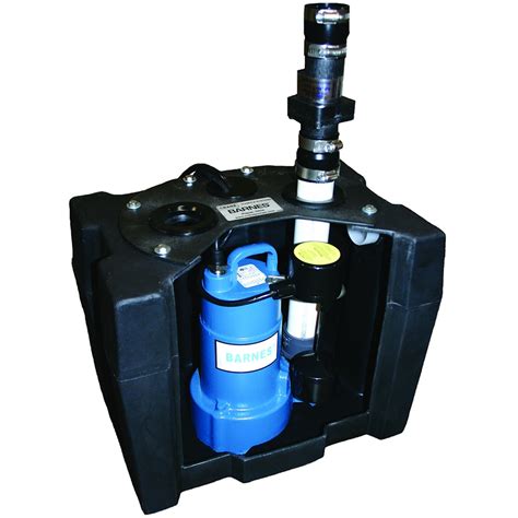 Why Barnes Pumps Are The Best Introducing Barnes Sump Pumps