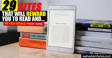 How To Become A Book Reviewer 29 Websites That Pay You To Read