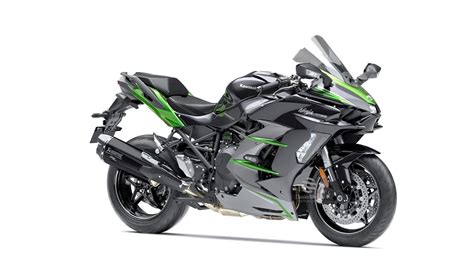 New Kawasaki Ninja H2 Sx Se Performance Motorcycles For Sale Gt Motorcycles