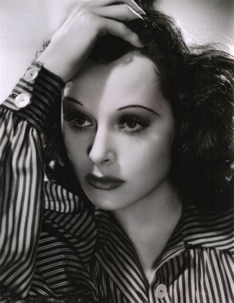 Hedy Lamarr Inventor Of Wifi