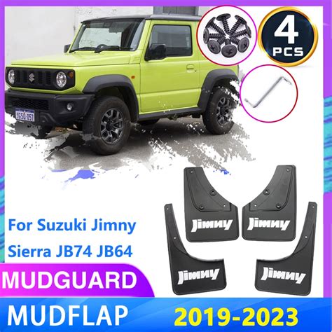 Para Suzuki Jimny Sierra Jb Jb Auto Dianteiro