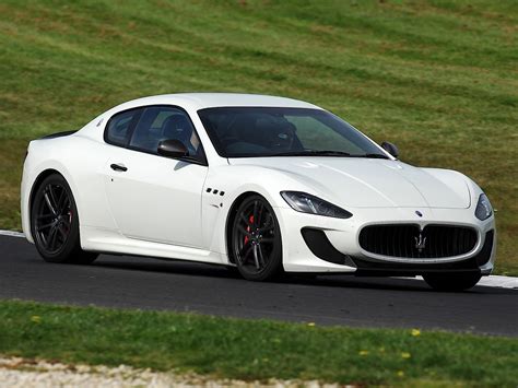 Maserati Granturismo Mc Stradale Specs Photos Autoevolution