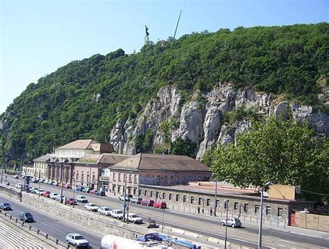 Гора Геллерт (Венгрия)