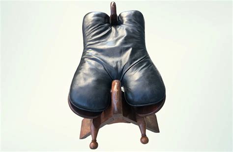 Vintage Leather Camel Saddle Stool ( SOLD ) – Ipplepen Interiors