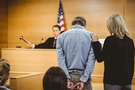 What Happens During A Sentencing Hearing Washington County Lawyer