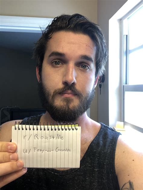 Freshly 23 Just Fuck Me Up R RoastMe