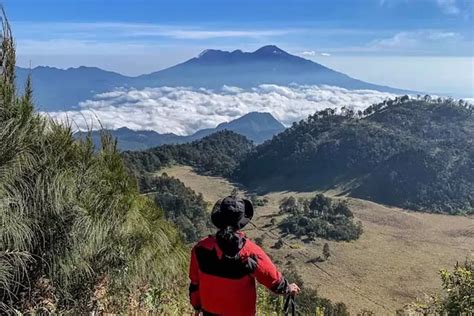 Tips Mendaki Gunung Butak Di Dekat Kebun Teh Sirah Kencong Blitar