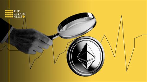 Top Reasons Why Ethereum Eth Price Could Hit K By