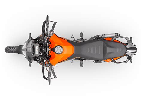 Ktm 390 Adventure 2023 Spoked Wheels