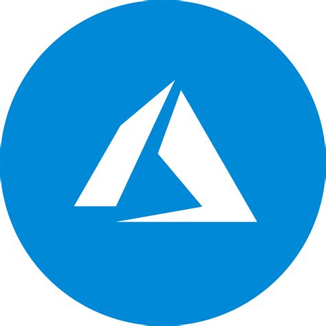 Microsoft Azure Logo Png Picture