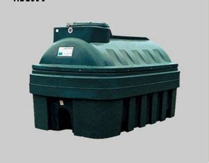 Grey Water Storage Tank HB3500 BALMORAL TANKS