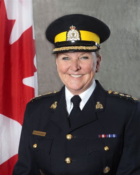 Nova Scotia Rcmp Announces New Commanding Officer Haligoniaca