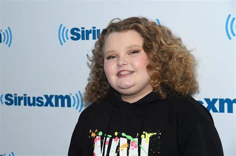 Honey Boo Boo Star Alana Thompson To Undergo Weight Loss Surgery