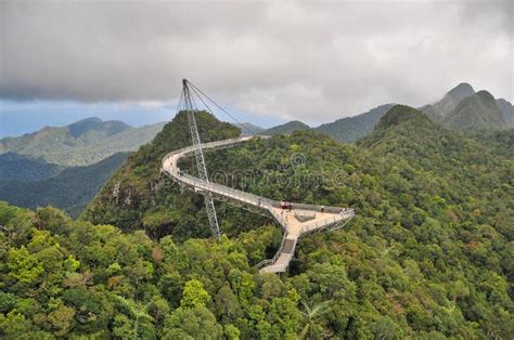 Langkawi Sky Bridge