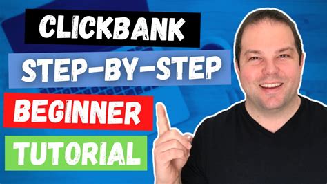 Clickbank For Beginners How To Make Money With Clickbank For Free