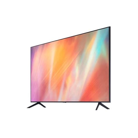 Jual SAMSUNG LED UA43AU7000 SMART TV LED 43 INCH CRYSTAL UHD 4K