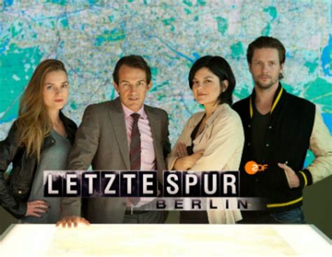 letzte spur berlin staffel  trailer sendetermine zum start auf zdf