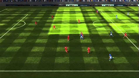 FIFA 14 IPhone IPad FC Schalke 04 Vs FC Bayern YouTube