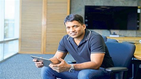 Byju S Crisis