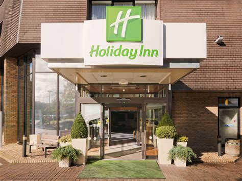 Hotels Near Lancaster City Centre Holiday Inn Lancaster