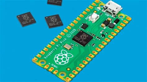 8 Of The Best Raspberry Pi Pico Projects You Need To Try