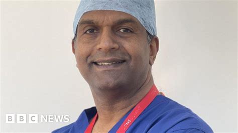 Dr Chris Day On Linkedin Nhs Whistleblower Shyam Kumar Wins Case