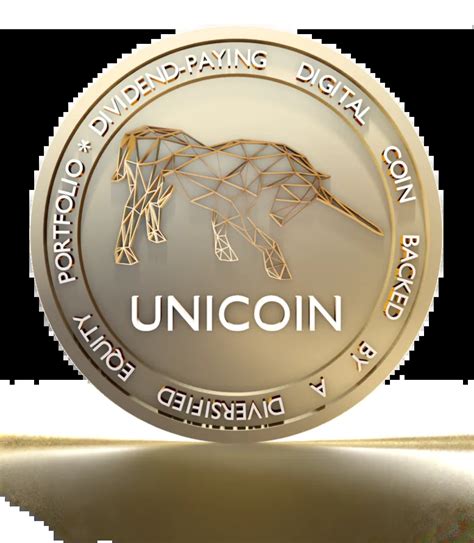 Unicoin.com | 100