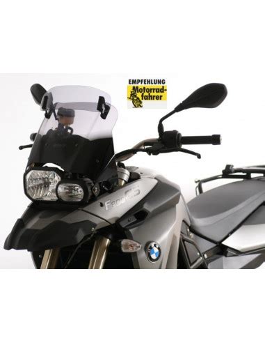 Bulle Mra Variotouring Vtm Avec Spoiler Bmw F Gs