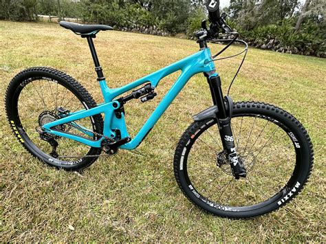 2022 Yeti SB130 Medium For Sale