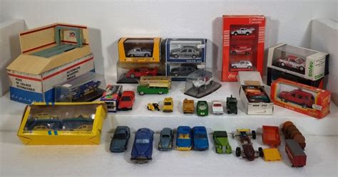 Diverse Merken Model Car Modelli Assortiti Catawiki