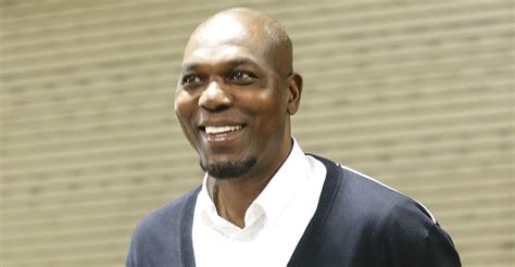 Rockets and Warriors join Hakeem Olajuwon in relishing the challenge