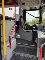 Setra S Ul Klima Lift Rampe Behindertengerecht Berlandbus