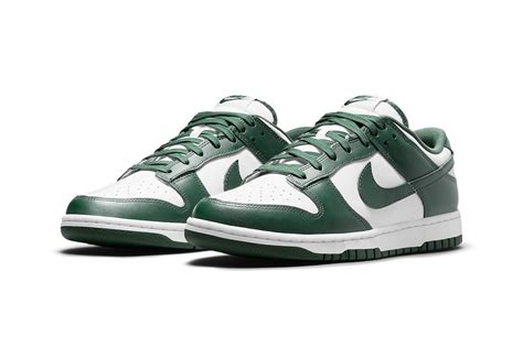 Buy Nike Dunk Low Varsity Green Online In Australia Kickstw