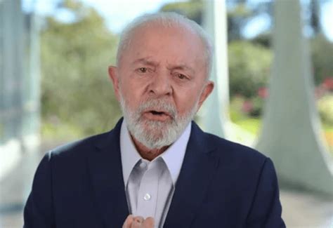 Lula retoma agenda pública assinatura de novo acordo de reparação