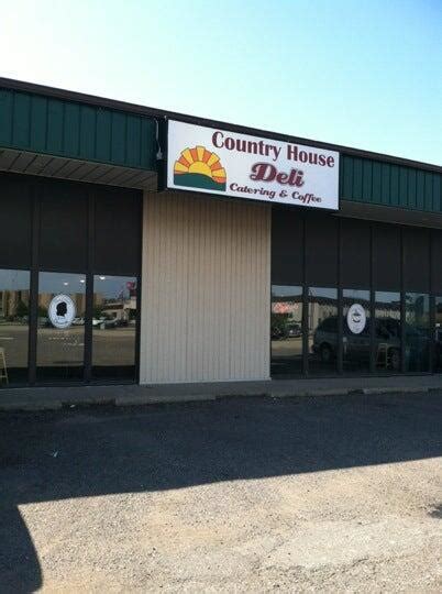 Country House Deli - Bismarck, ND - Nextdoor