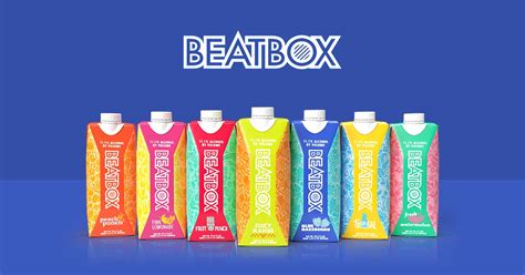 Beatbox Closes 15m Raise To Support National Retail Expansion Brewbound