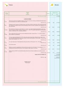 Devis Et M Tr Quantitatif Estimatif Biblus