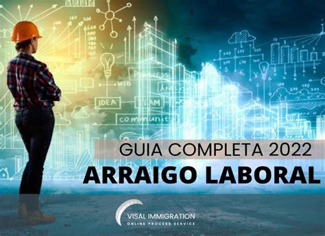 ARRAIGO LABORAL 2022 Guía completa Tramitación Online desde España