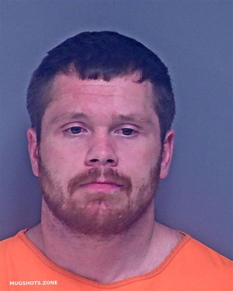 Kirchharr Brian Jacob Baldwin County Mugshots Zone