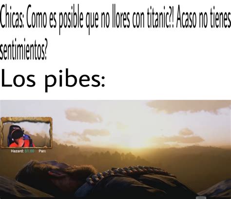 Si No Lloraste Con Eso O No Te Dio Un Baj N De Nimos Eres Un