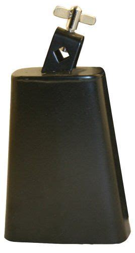 Coda Dp 050 6b 6 Inch Cowbell Mountable 6 Cowbell Steel Coda