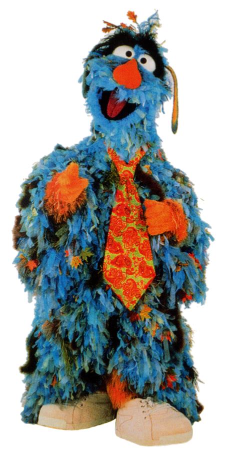 Zeliboba - Muppet Wiki